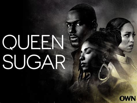 Prime Video: Queen Sugar: Season 2.